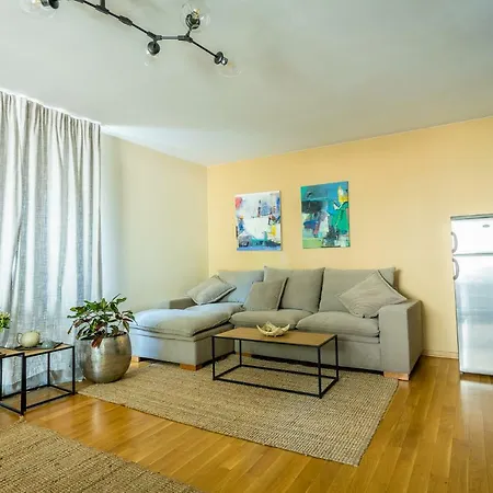 Apartment Este Apart 5 - Top Center