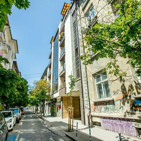 Apartamento Este Apart 5 - Top Center *